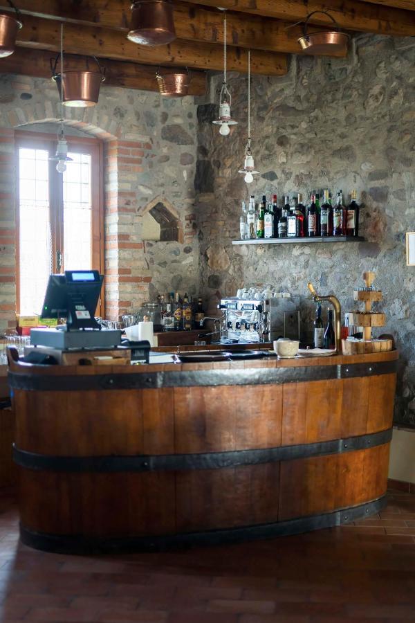 波佐兰格 芬尼尔康特旅馆酒店 外观 照片